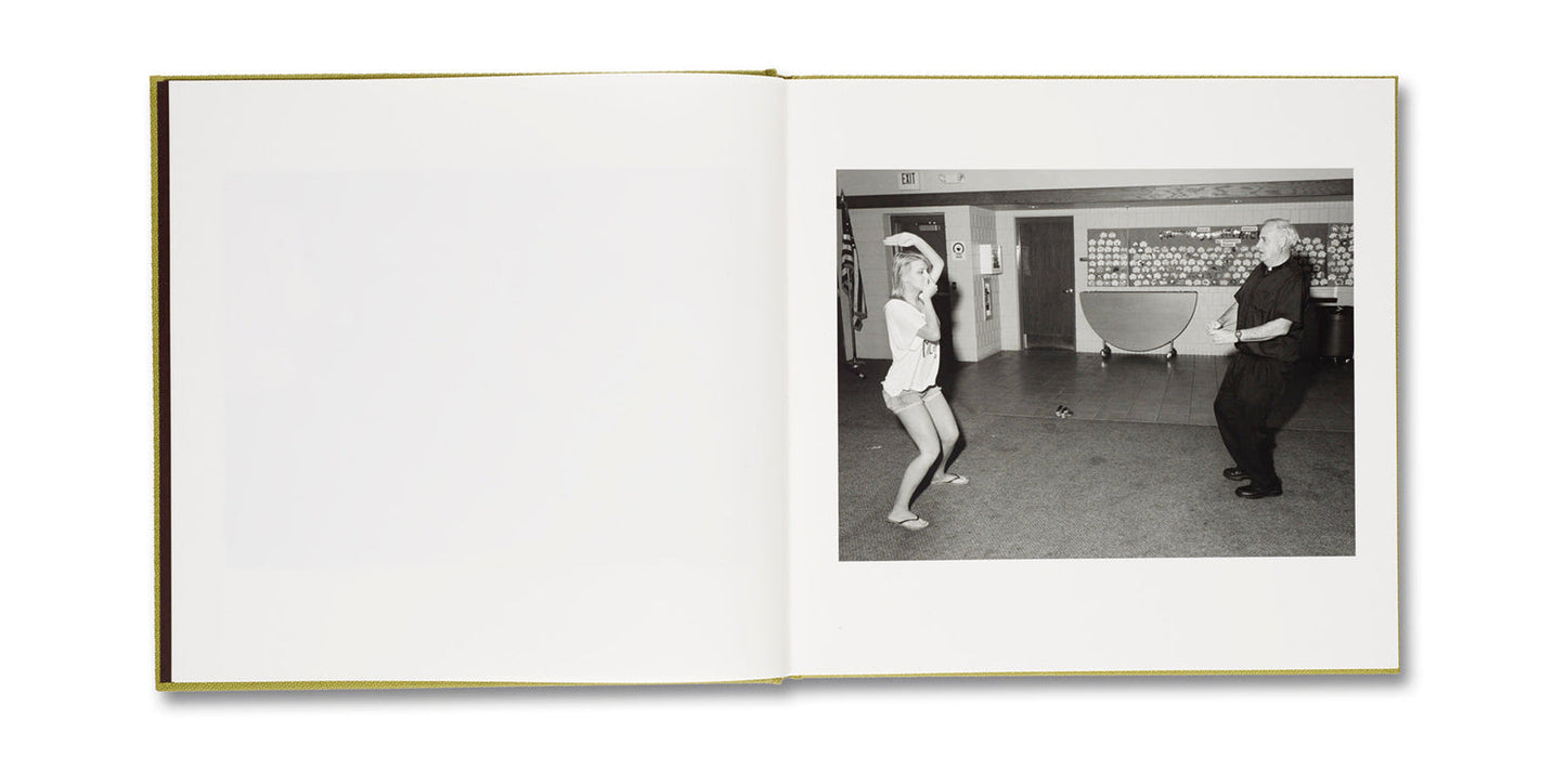 Songbook - Alec Soth - SIGNED