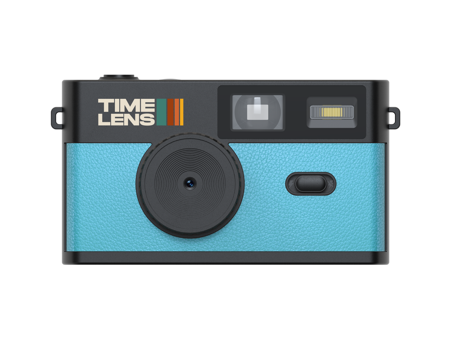 Appareil photo TimeLens®