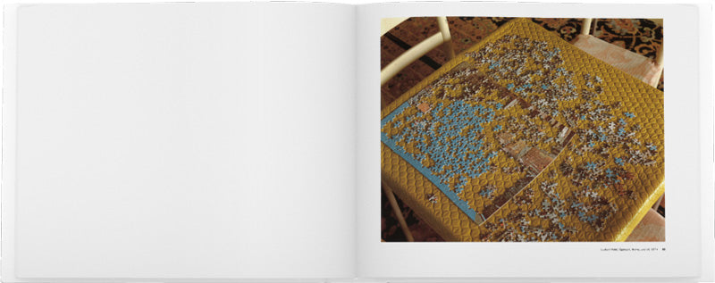 Uncommon Places. The Complete Work - Stephen Shore
