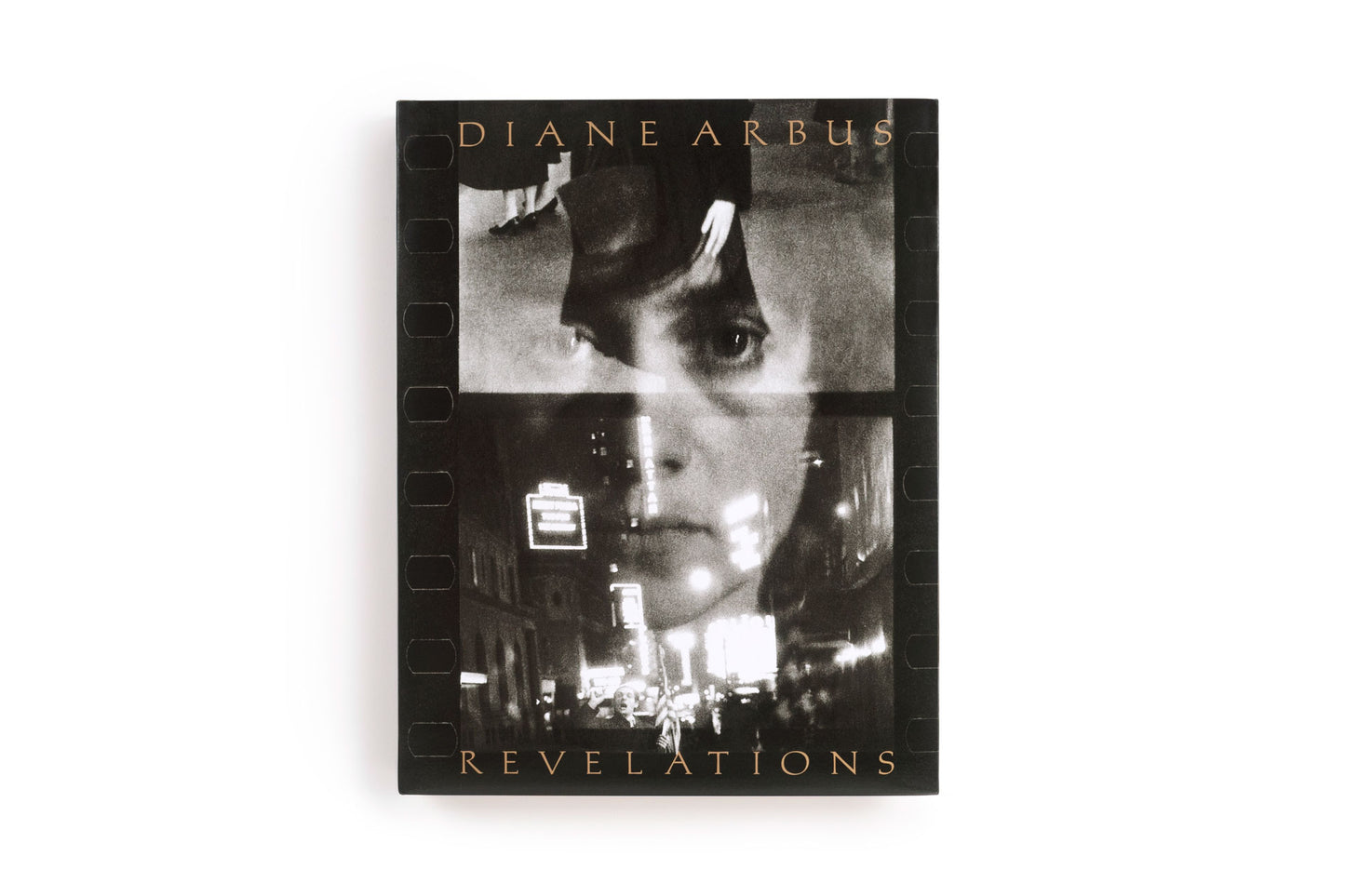 Diane Arbus: Revelations