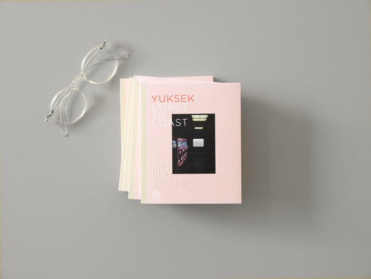 Coast to coast - Yuksek
