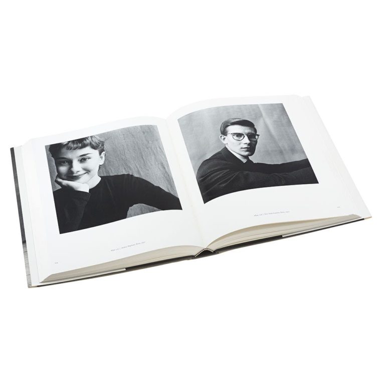 Irving Penn Centennial