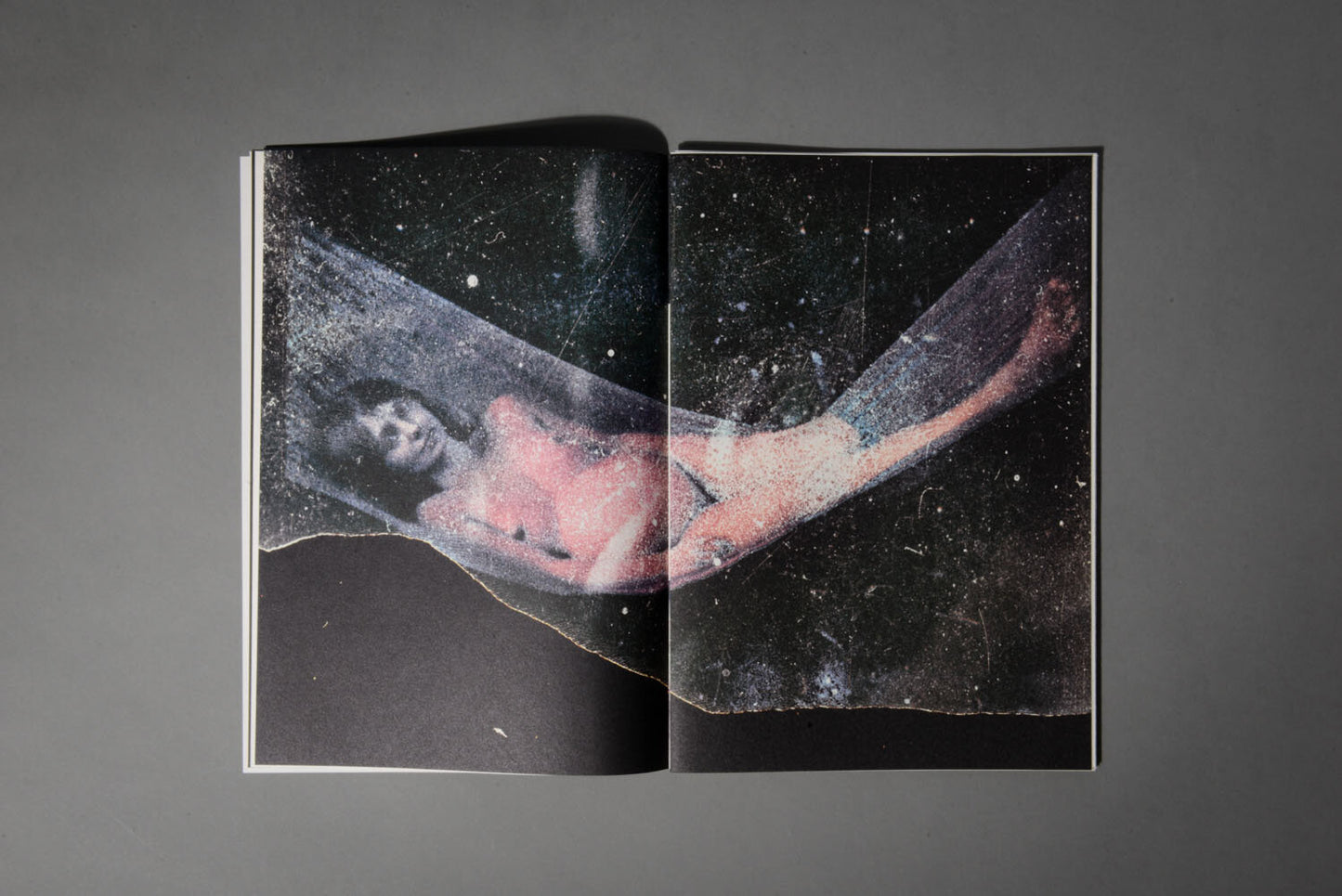 Epilogue - Michael Ackerman