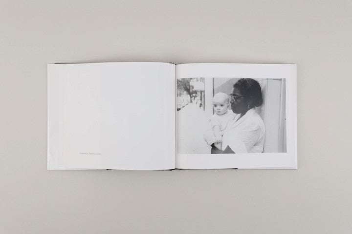 Les Américains - Robert Frank