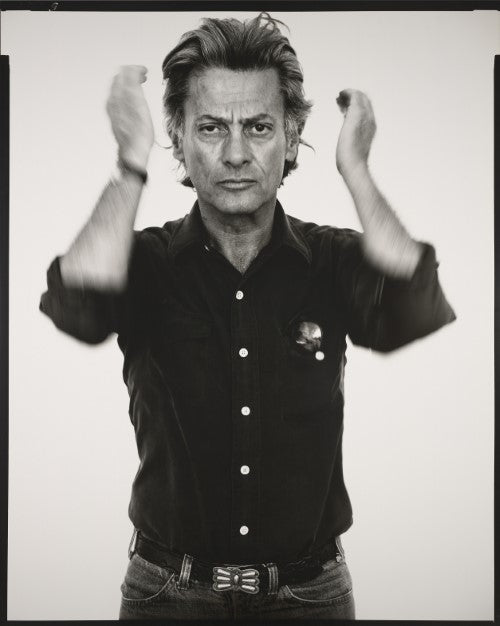 Relationships - Richard Avedon