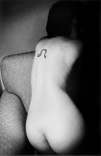 Secrets of light - Ralph Gibson
