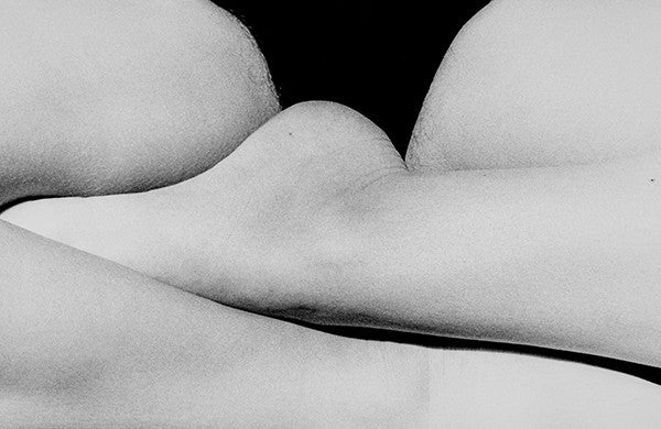 Secrets of light - Ralph Gibson