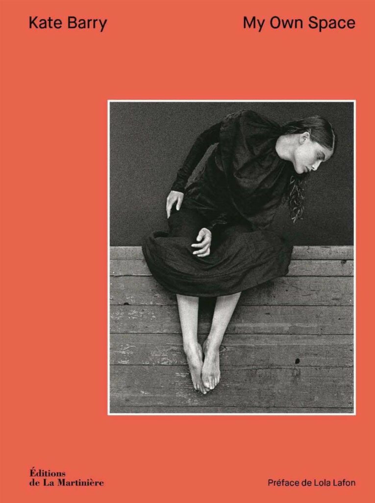 Kate Barry : My Own Space
