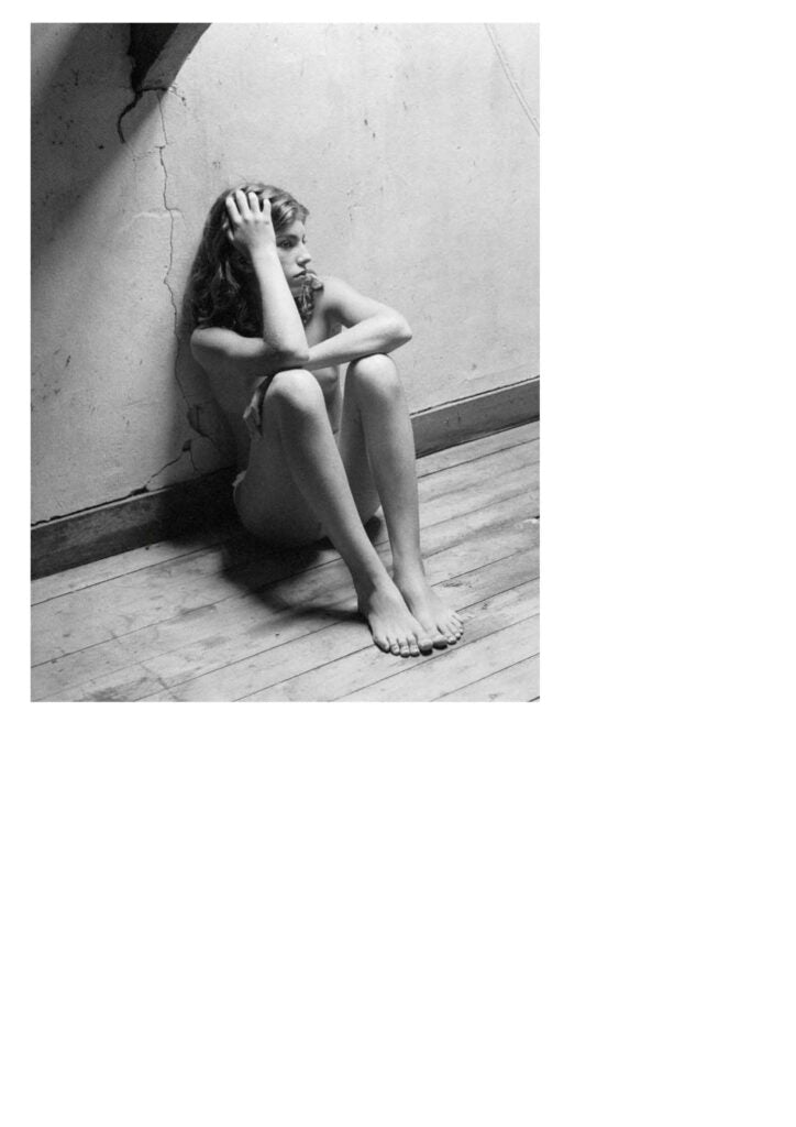 Kate Barry : My Own Space
