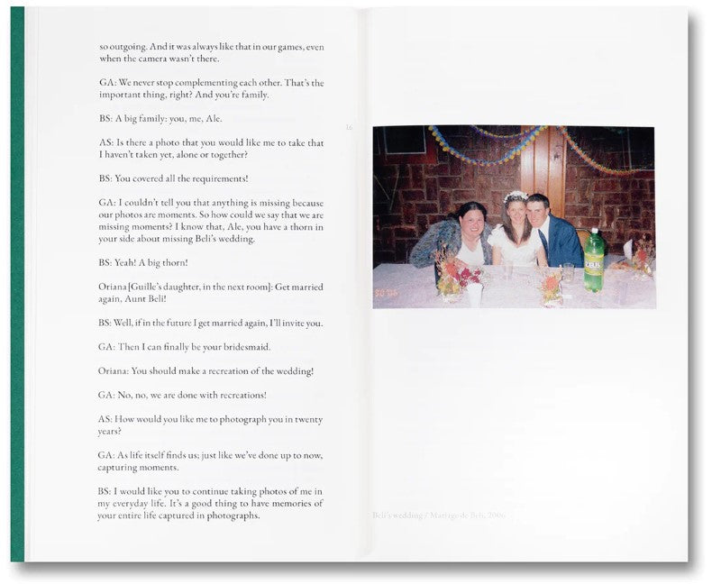 Over Time - Alessandra Sanguinetti