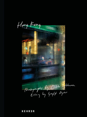 HONG KONG - TAKKUNEN/GALLONI