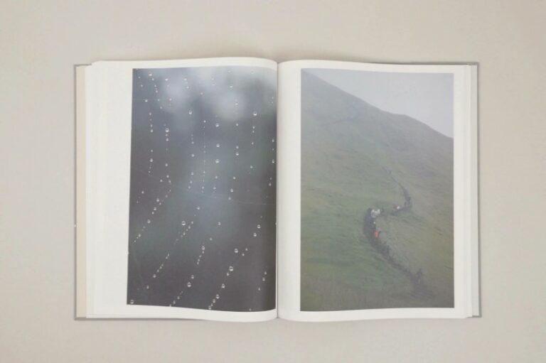 M/E - Rinko Kawauchi