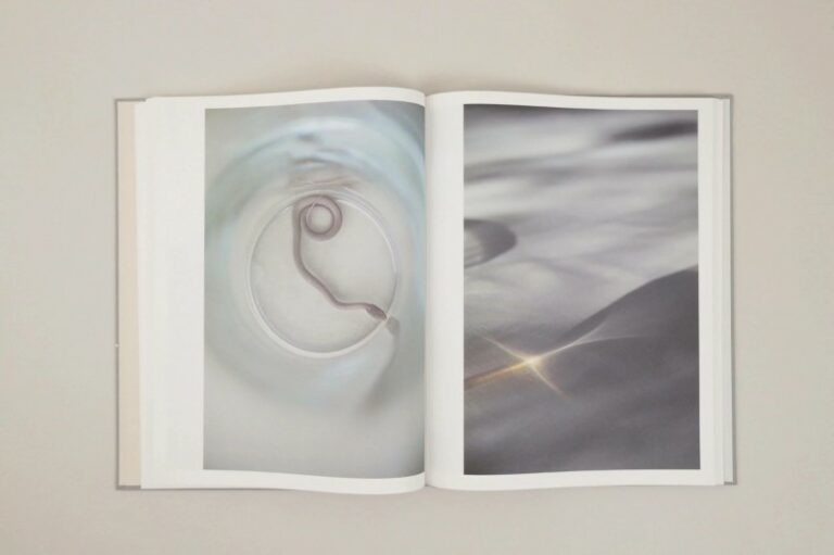 M/E - Rinko Kawauchi