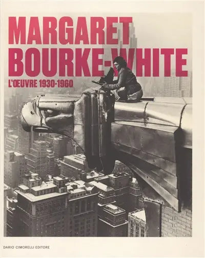 Margaret Bourke-White
