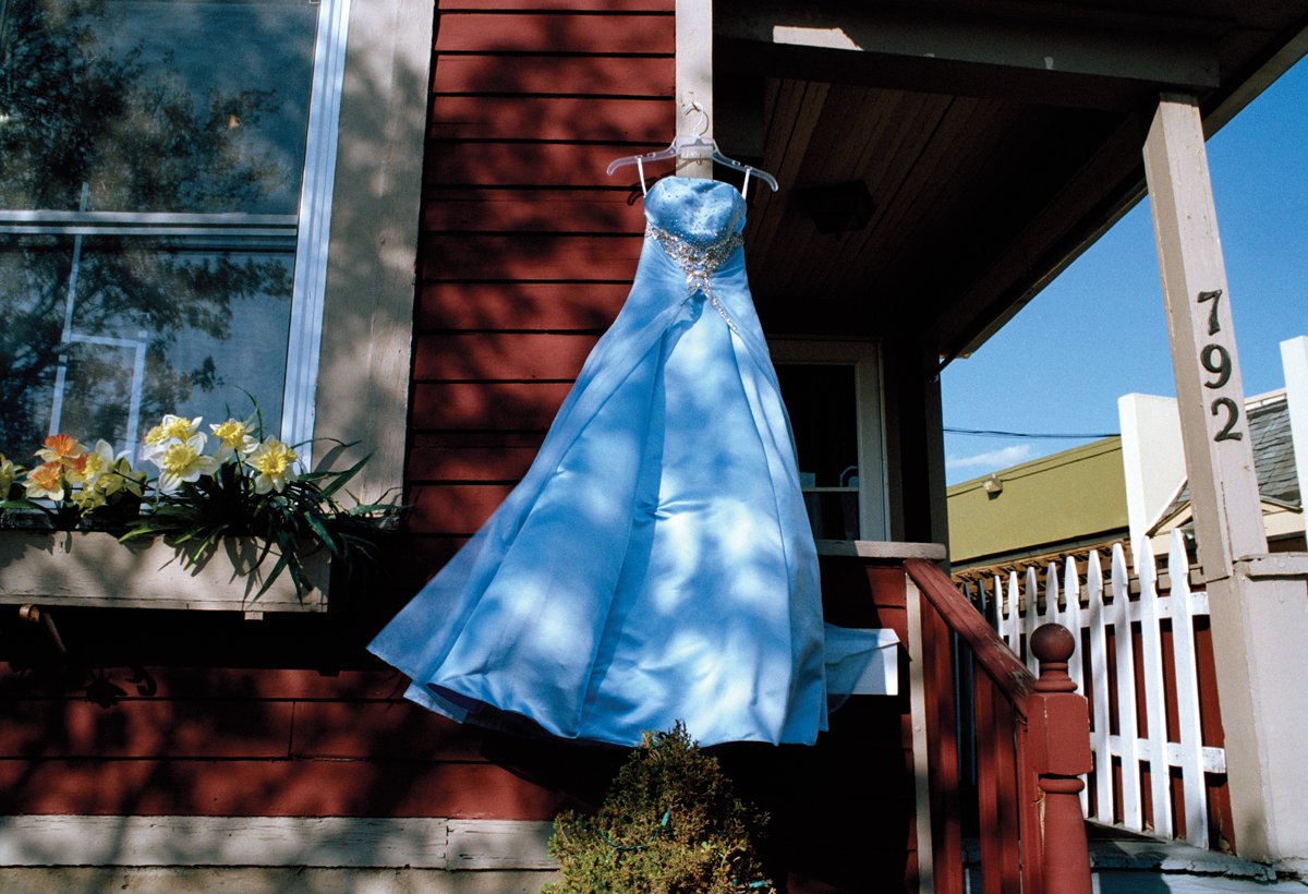 Memory City - Alex Webb & Rebecca Norris Webb