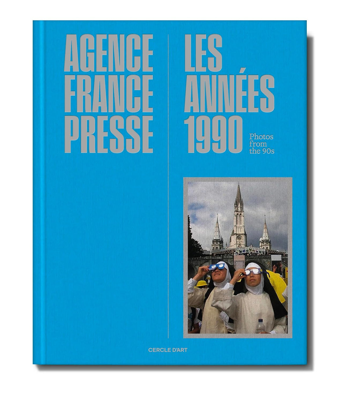 AFP : Les années 90