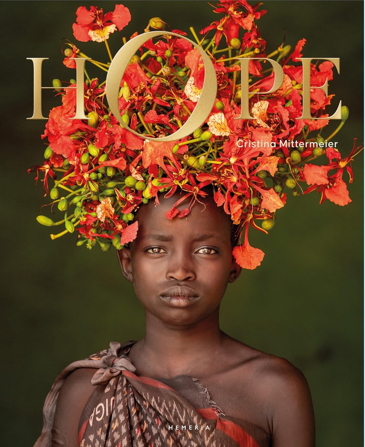 Hope - Cristina MITTERMEIR
