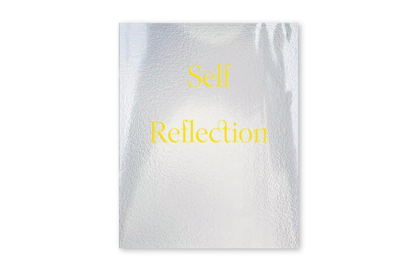 Self Reflection - Henriette Sabroe Ebbesen