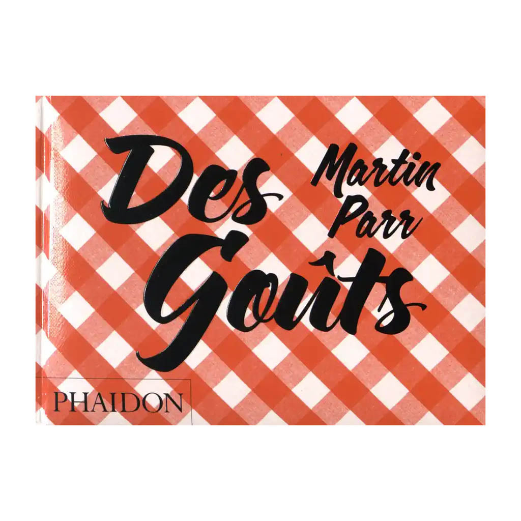 Des goûts - Martin Parr
