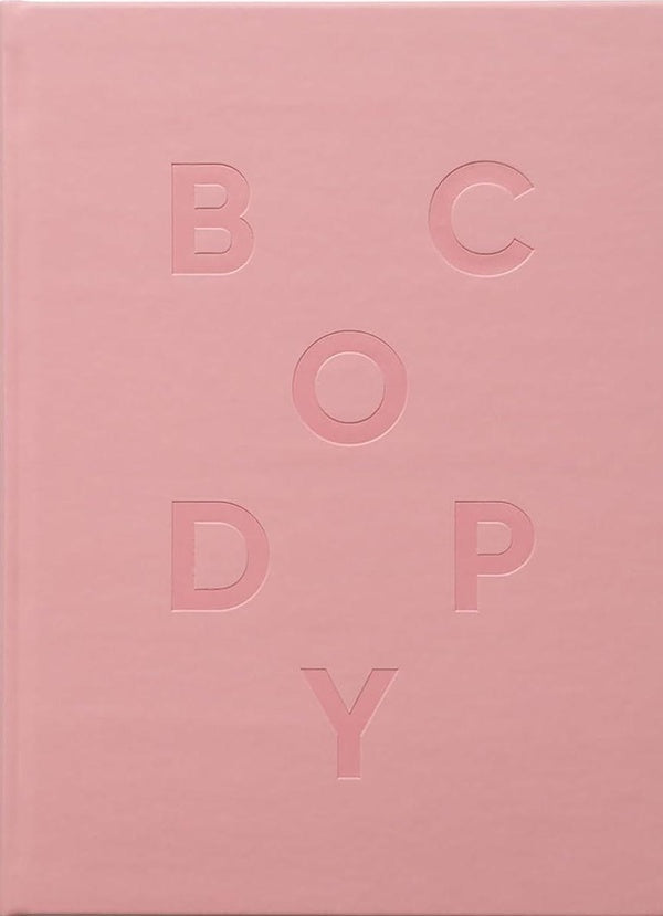 Body Copy - Mitchell Moreno