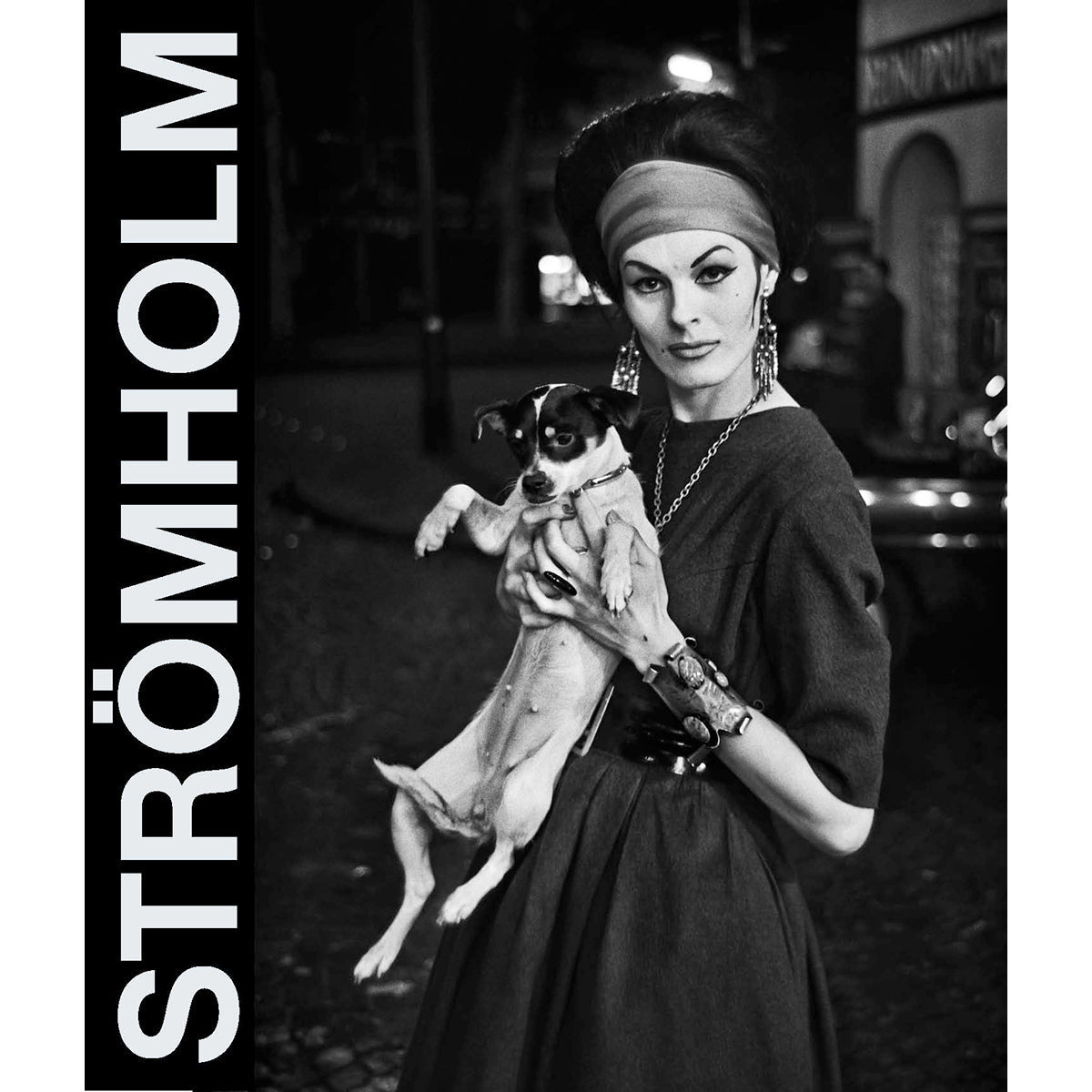 Strömholm
