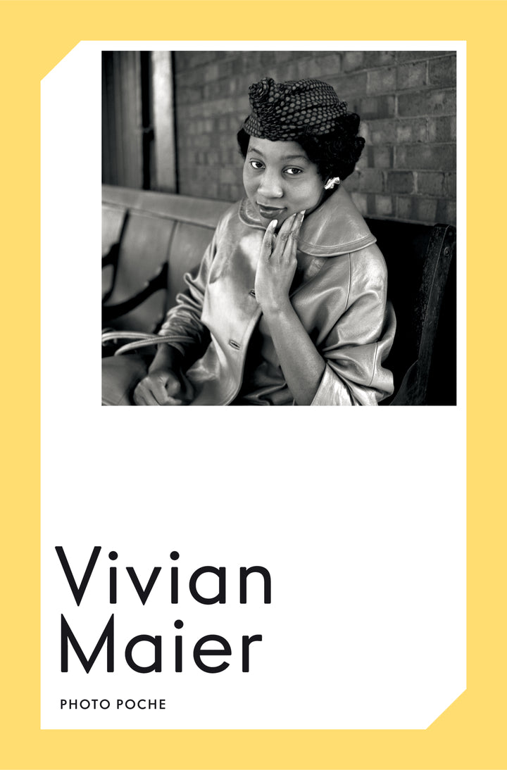 Vivian Maier - Photo poche n°179