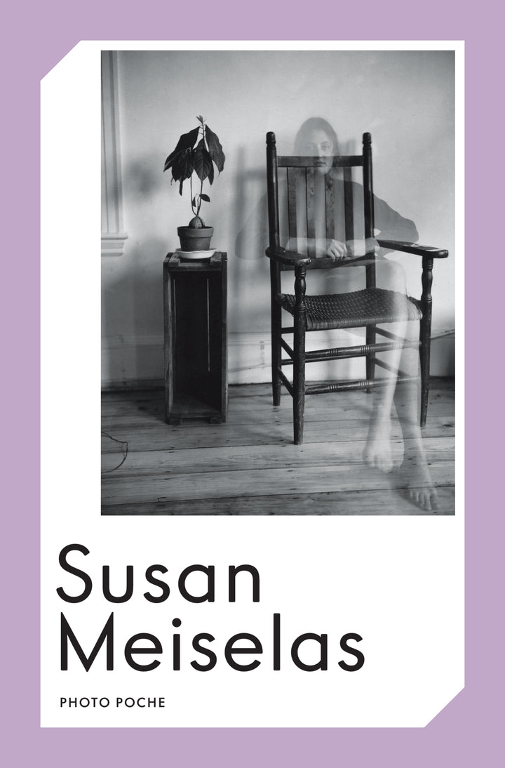 Susan Meiselas - Photo poche