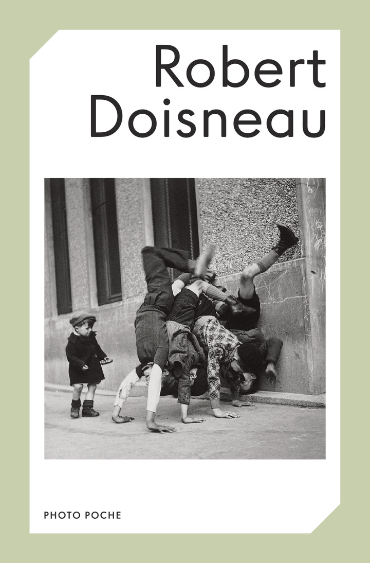 Robert Doisneau - Photo poche n°5