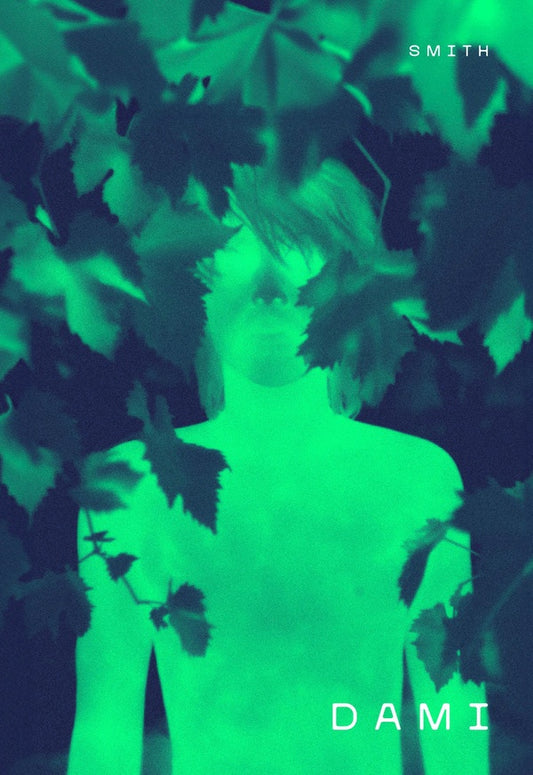 Dami - Shoham Smith