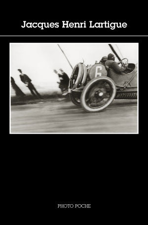 Photo poche n°3 - Jacques Henri Lartigue