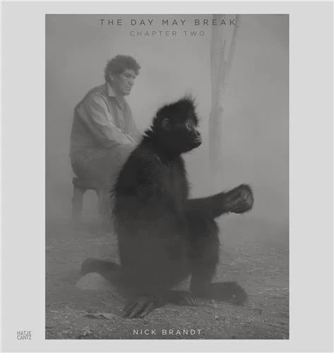 The Day My Break, Chapter 2 - Nick Brandt