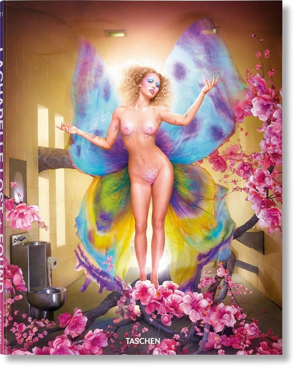 David LaChapelle: Lost + Found