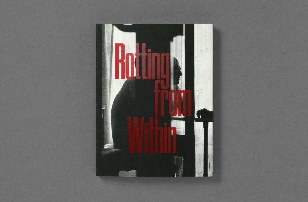 Rotting from Within - Abdulhamid Kircher