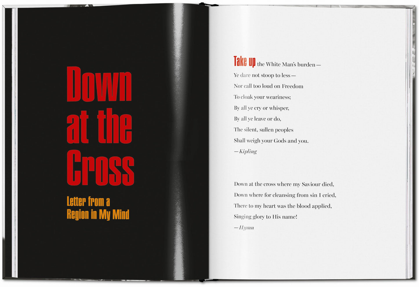 The fire next time - James Baldwin, Steve Schapiro