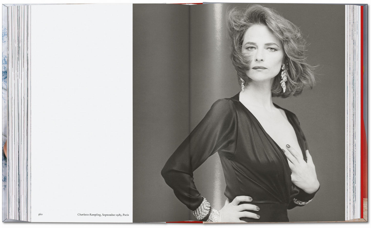 Bettina Rheims 40th edition