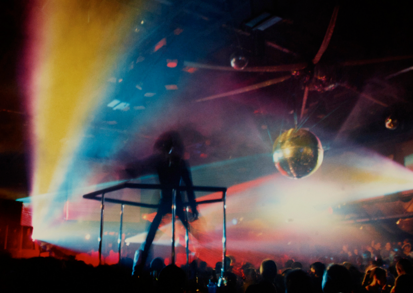 Carte Postale - Tristan O'Neill