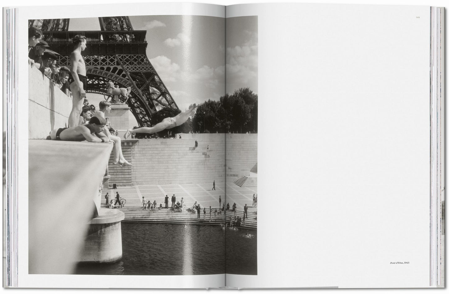 PARIS - Robert Doisneau
