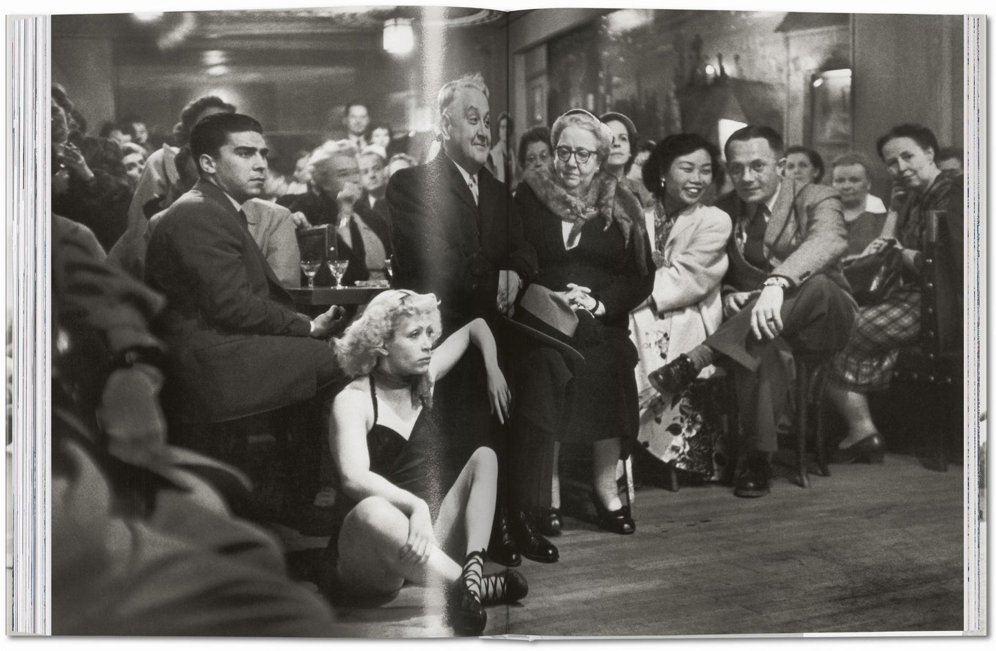 PARIS - Robert Doisneau
