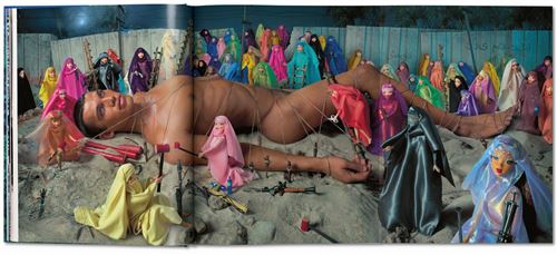 Good News - LaChapelle
