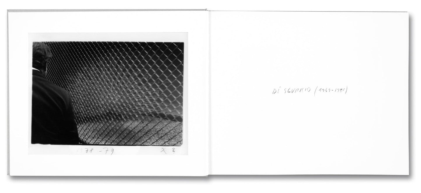 Di Sguincio - Guido Guidi