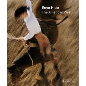 The American West - Ernst Haas