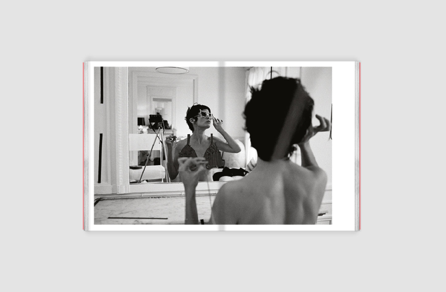 Superfacial - Audrey Tautou