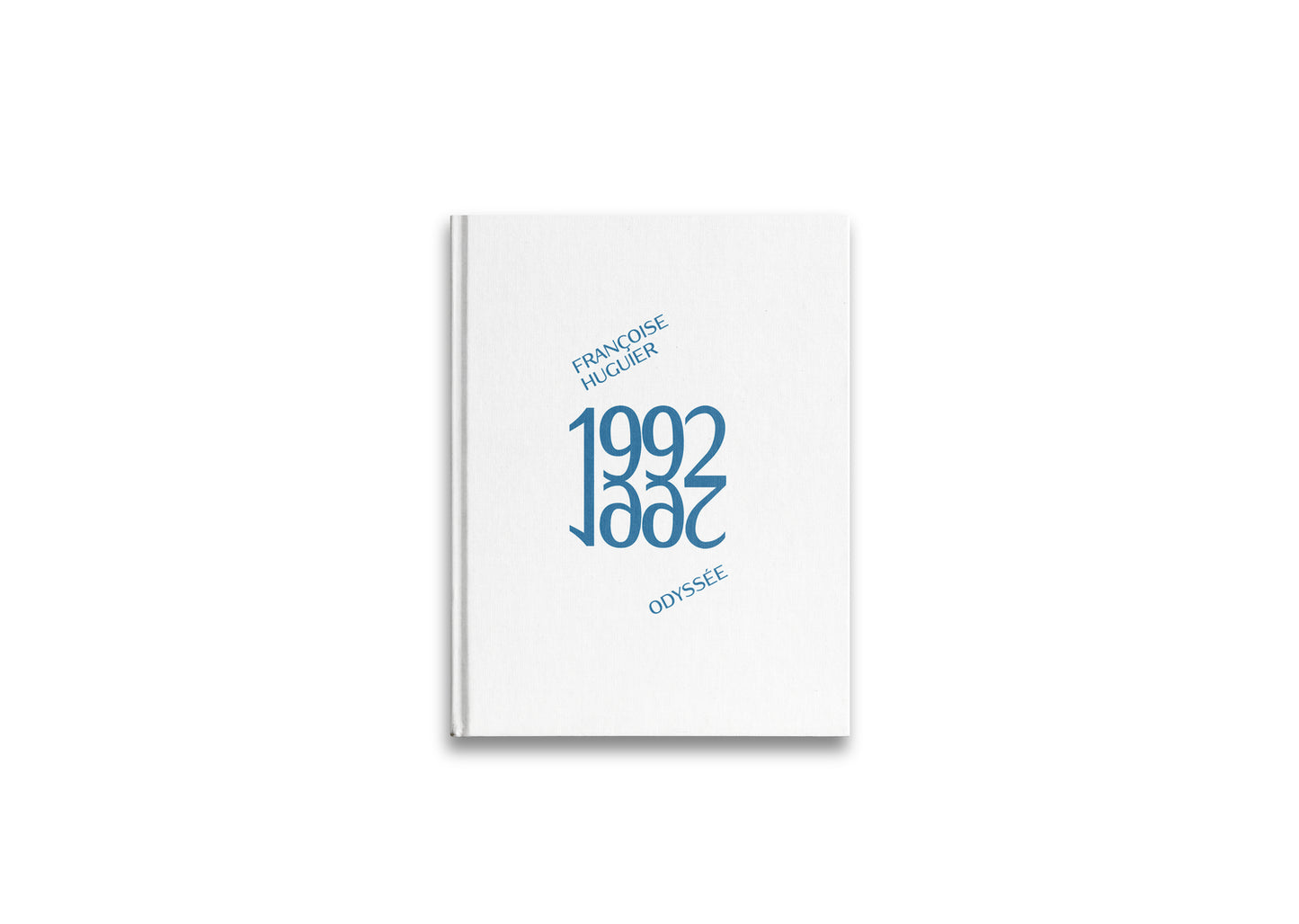 1992 - Françoise Huguier