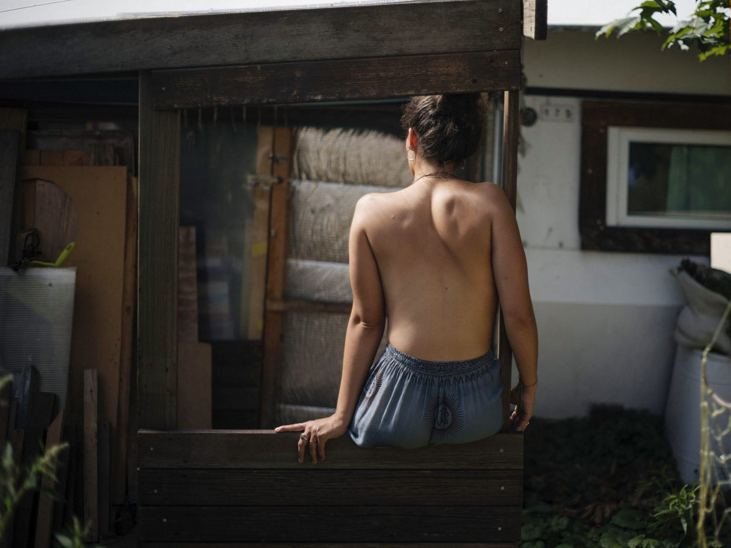 Lux - Guillaume Perret