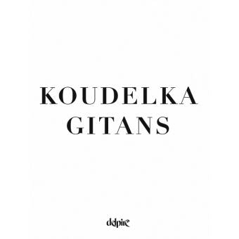 Gitans - Josef Koudelka
