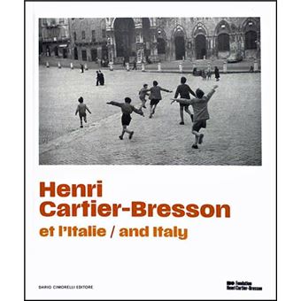 Et l'Italie - Henri Cartier-Bresson