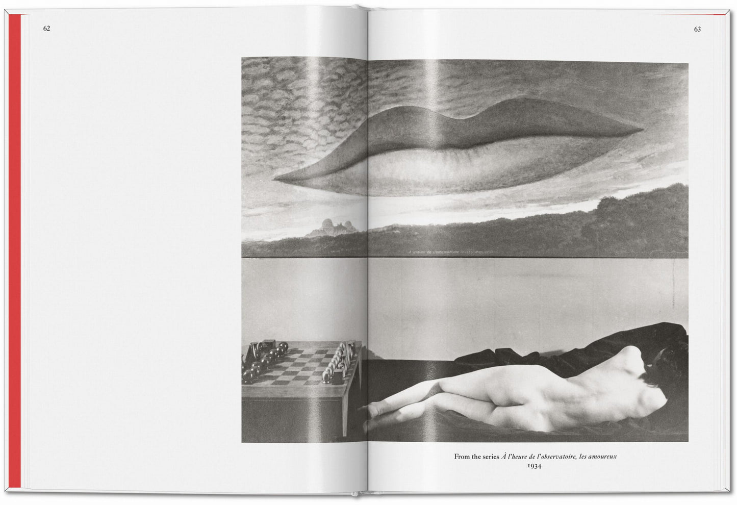 MAN RAY - Manfred Heiting
