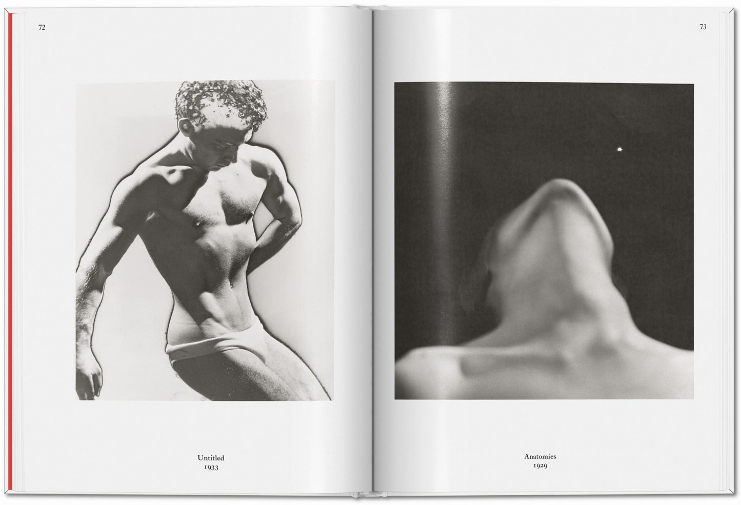 MAN RAY - Manfred Heiting