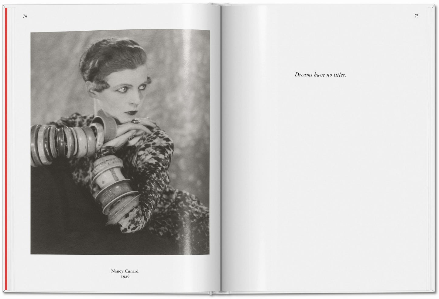 MAN RAY - Manfred Heiting