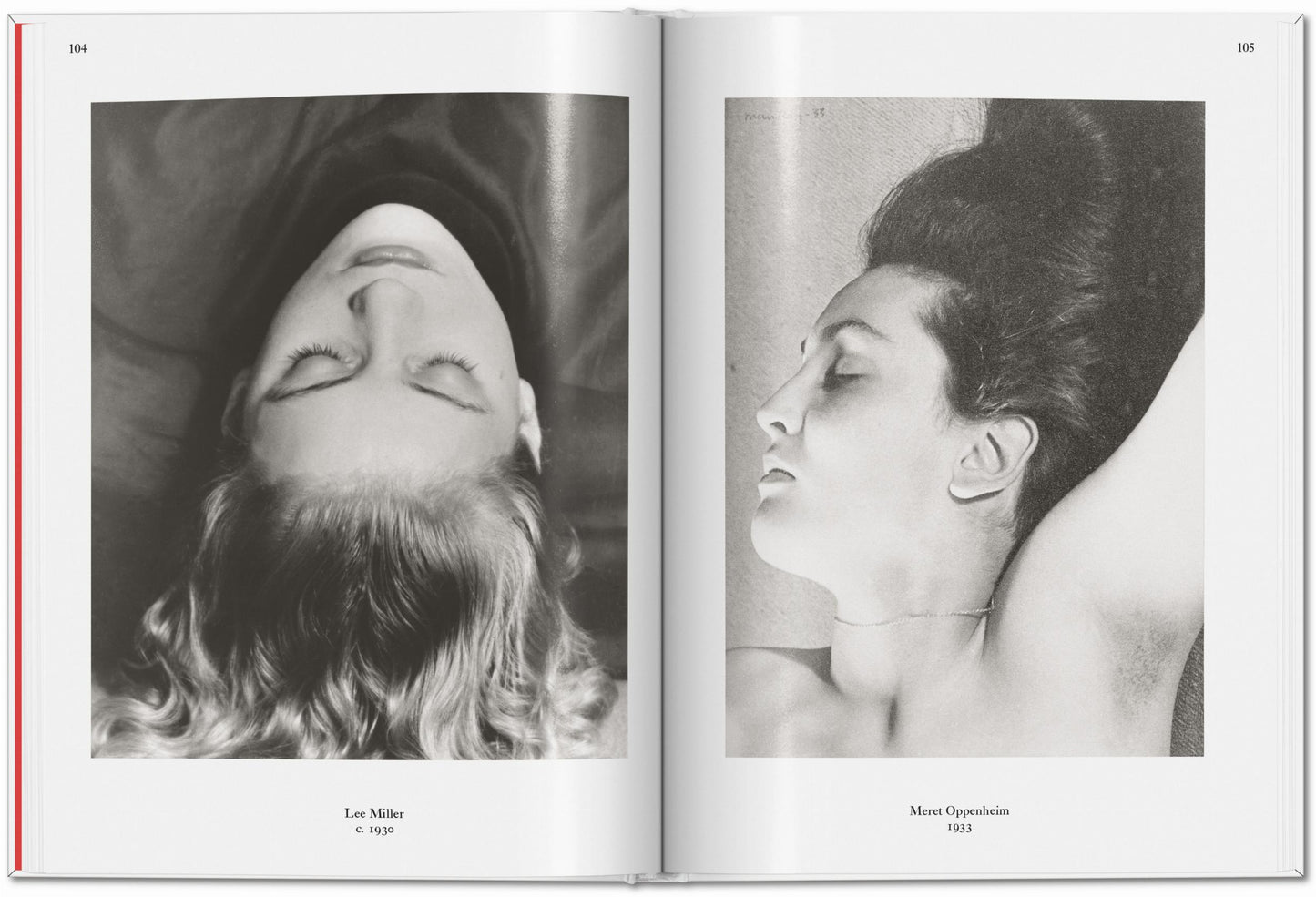 MAN RAY - Manfred Heiting